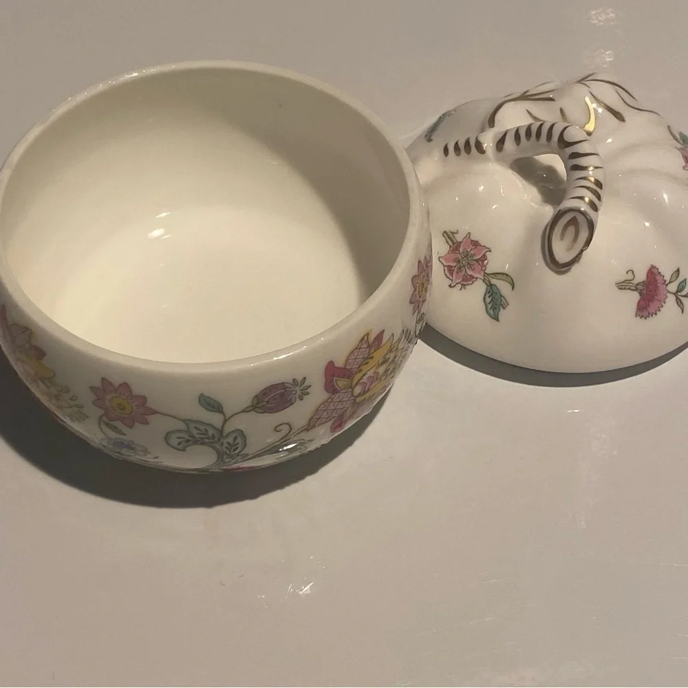 Hadden Hall Minton Bone China Jelly Bowl